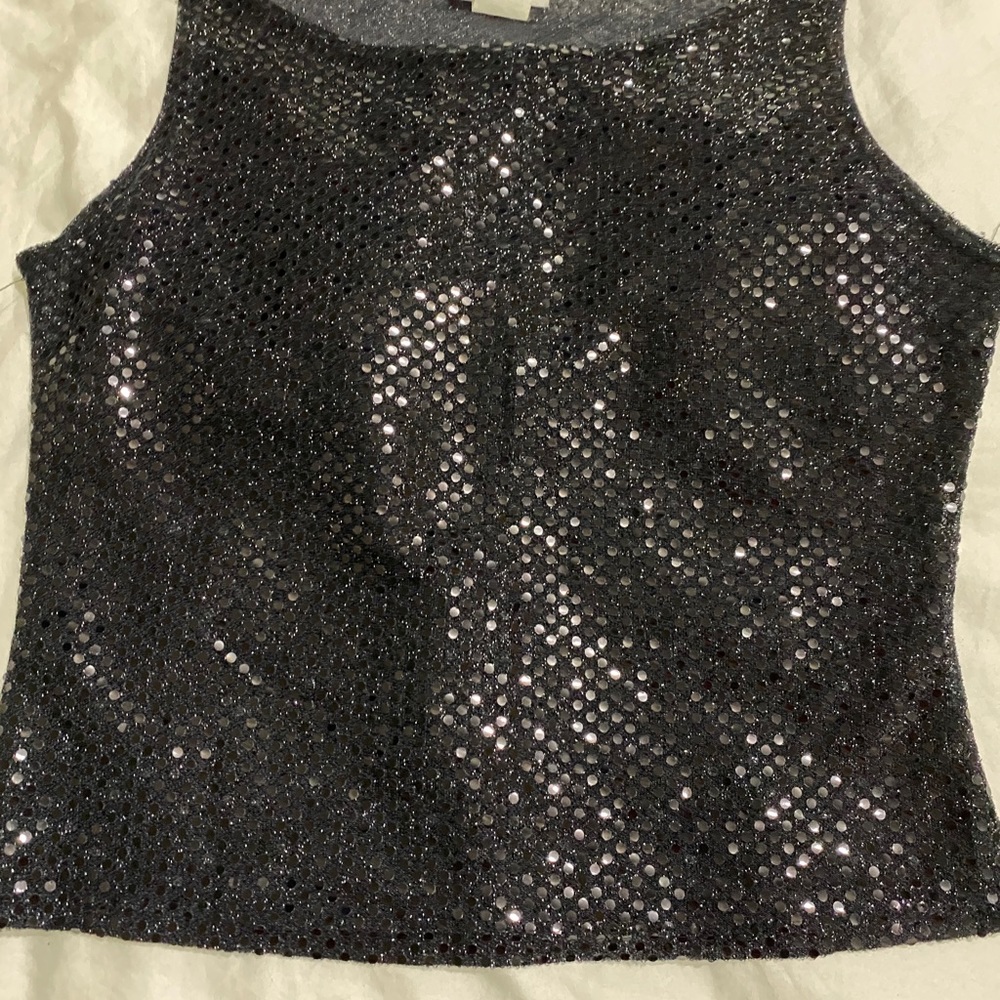 Disco top